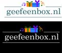 Logo # 751773 voor Logo voor hippe cadeauboxenwebshop wedstrijd