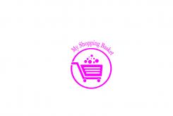 Logo design # 722784 for My shopping Basket contest