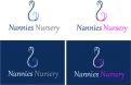 Logo # 757093 voor Nannies Nursery is een kinderdagverblijf  wedstrijd