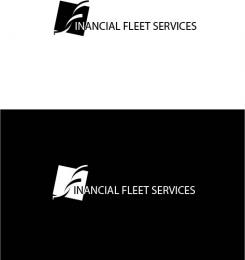 Logo design # 770035 for Who creates the new logo for Financial Fleet Services? contest