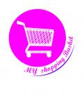 Logo design # 722786 for My shopping Basket contest