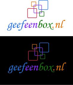 Logo # 751778 voor Logo voor hippe cadeauboxenwebshop wedstrijd