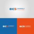 Logo design # 876074 for BIC5: Business, IT & Compliance professionals in search of a stunning logo. contest