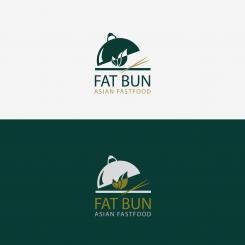 Logo # 882297 voor Design for a counter store in asian fastfood wedstrijd