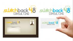 Logo design # 372546 for 'Switchback 48' needs a logo! Be inspired by our story and create something cool! contest