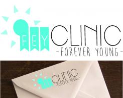 Logo design # 374859 for Design a logo for new injectables clinic. contest