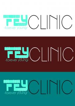 Logo design # 374864 for Design a logo for new injectables clinic. contest