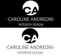 Logo design # 371671 for Creation of an elegant logo for a new company of interior design contest