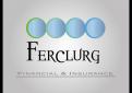 Logo design # 78365 for logo for financial group FerClurg contest