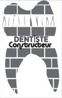 Logo design # 581634 for dentiste constructeur contest