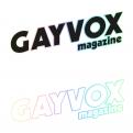 Logo design # 1296795 for Logo for LGBT magazine contest