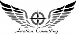 Logo design # 299891 for Aviation logo contest