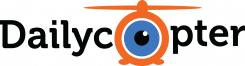 Logo # 300325 voor Logo + Mascotte voor Dailycopter wedstrijd