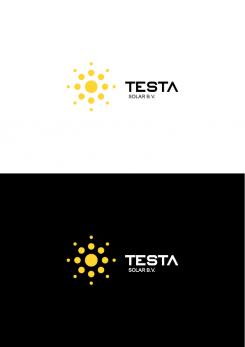 Logo design # 852611 for Logo Testa Solar contest