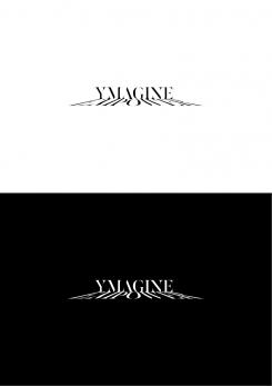 Logo design # 892062 for Create an inspiring logo for Imagine contest