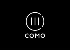 Logo # 893579 voor Logo COMO wedstrijd