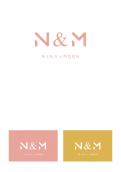 Logo design # 856302 for Stylish logo for a fashion Boutique contest