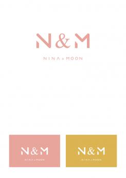 Logo design # 856302 for Stylish logo for a fashion Boutique contest