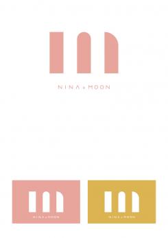 Logo design # 856303 for Stylish logo for a fashion Boutique contest