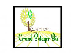 Logo design # 554254 for Organic vegetable farmhouse looking for logo contest
