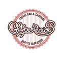Logo design # 358547 for Logo for Coffee'licious coffee bar & cakeries contest