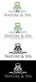 Logo # 332264 voor Hotel Nature & Spa **** wedstrijd