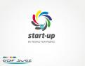 Logo design # 313711 for Start-Up By People for People contest