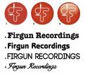 Logo design # 331282 for FIRGUN RECORDINGS : STUDIO RECORDING + VIDEO CLIP contest