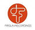 Logo design # 328610 for FIRGUN RECORDINGS : STUDIO RECORDING + VIDEO CLIP contest