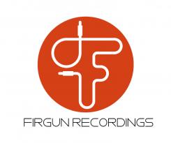 Logo design # 328610 for FIRGUN RECORDINGS : STUDIO RECORDING + VIDEO CLIP contest