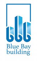 Logo # 361118 voor Blue Bay building  wedstrijd