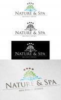 Logo design # 333032 for Hotel Nature & Spa **** contest