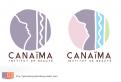 Logo design # 531885 for Logo for a modern beauty institute - CanaÏma - institute de beauté contest