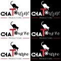 Logo design # 1030575 for Create Logo ChaTourne Productions contest