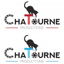 Logo design # 1030050 for Create Logo ChaTourne Productions contest