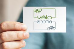 Logo design # 657890 for bicycle web shop contest