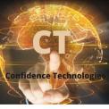 Logo design # 1266641 for Confidence technologies contest