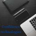 Logo design # 1268795 for Confidence technologies contest