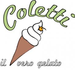 Logo design # 522959 for Ice cream shop Coletti contest