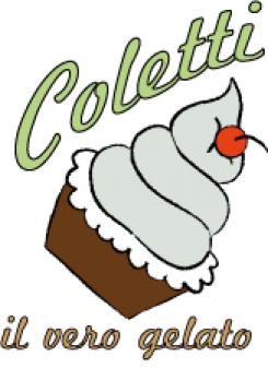 Logo design # 522961 for Ice cream shop Coletti contest