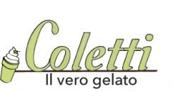 Logo design # 523263 for Ice cream shop Coletti contest