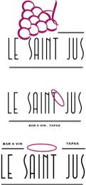 Logo design # 508450 for Logo Wine Bar / Tapas contest