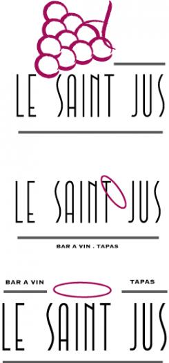 Logo design # 508450 for Logo Wine Bar / Tapas contest