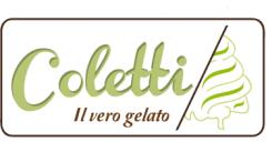 Logo design # 523252 for Ice cream shop Coletti contest