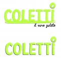 Logo design # 524121 for Ice cream shop Coletti contest