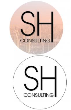 Logo design # 550832 for Logo // Consultante web marketing contest