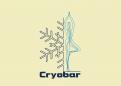 Logo design # 691307 for Cryobar the new Cryotherapy concept is looking for a logo contest