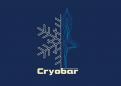 Logo design # 691308 for Cryobar the new Cryotherapy concept is looking for a logo contest