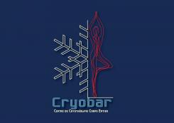 Logo design # 691516 for Cryobar the new Cryotherapy concept is looking for a logo contest