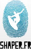 Logo design # 396692 for Shaper logo– custom & hand made surfboard craft contest
